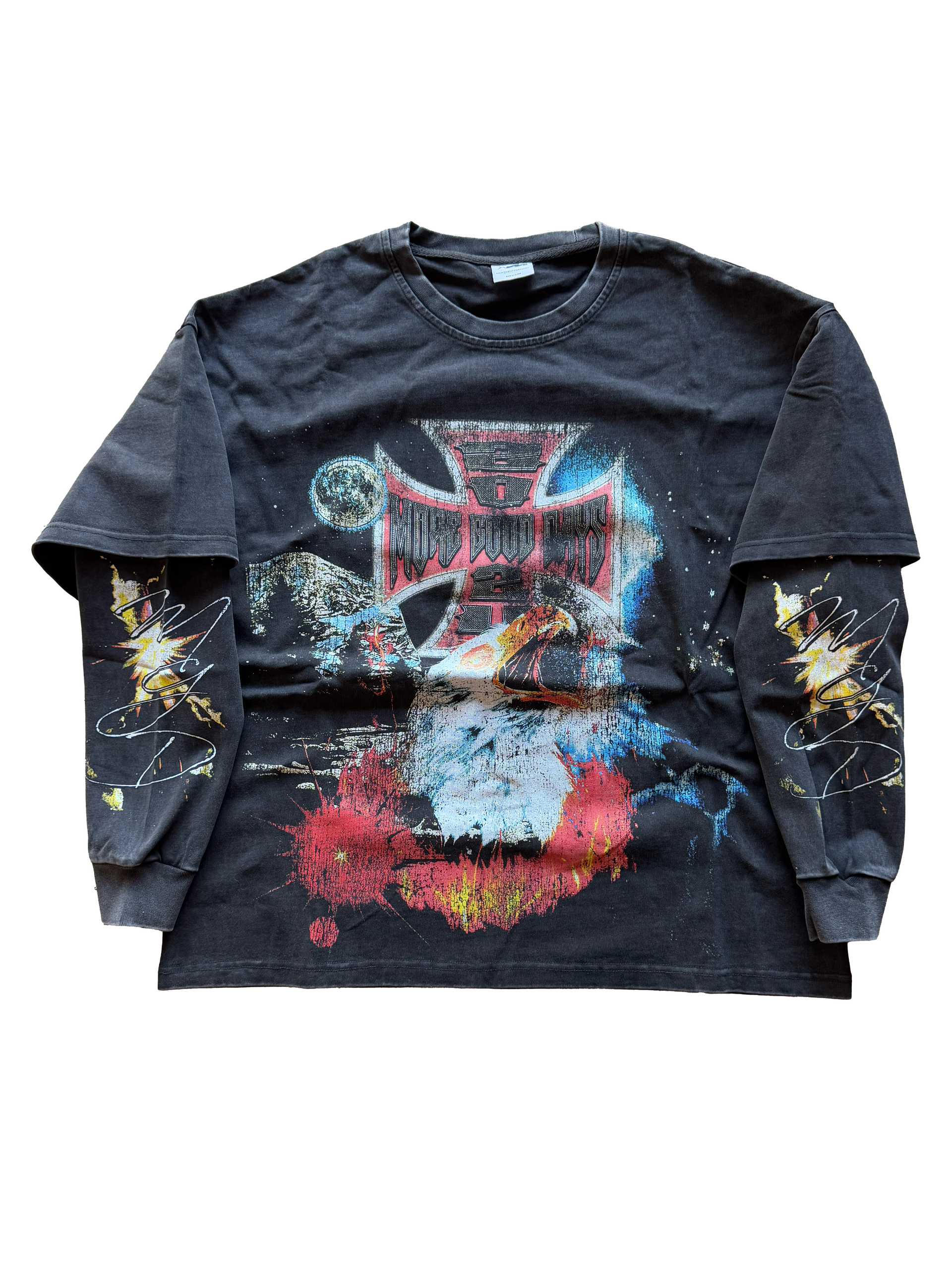 MGD Chopper Long Sleeve