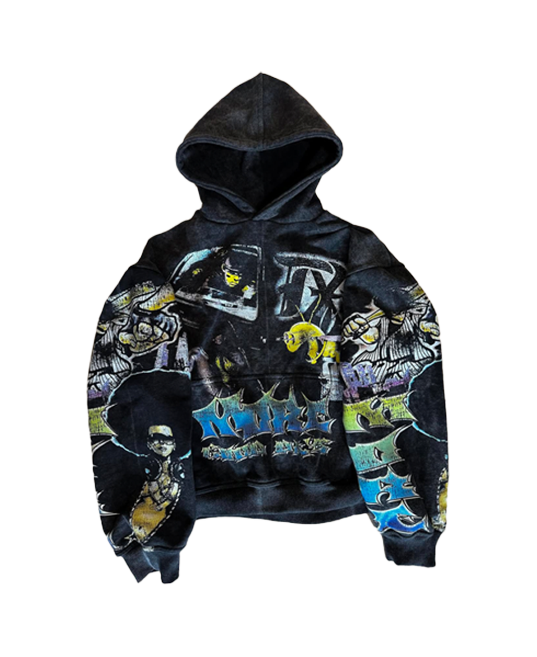 MGD Culture Hoodie